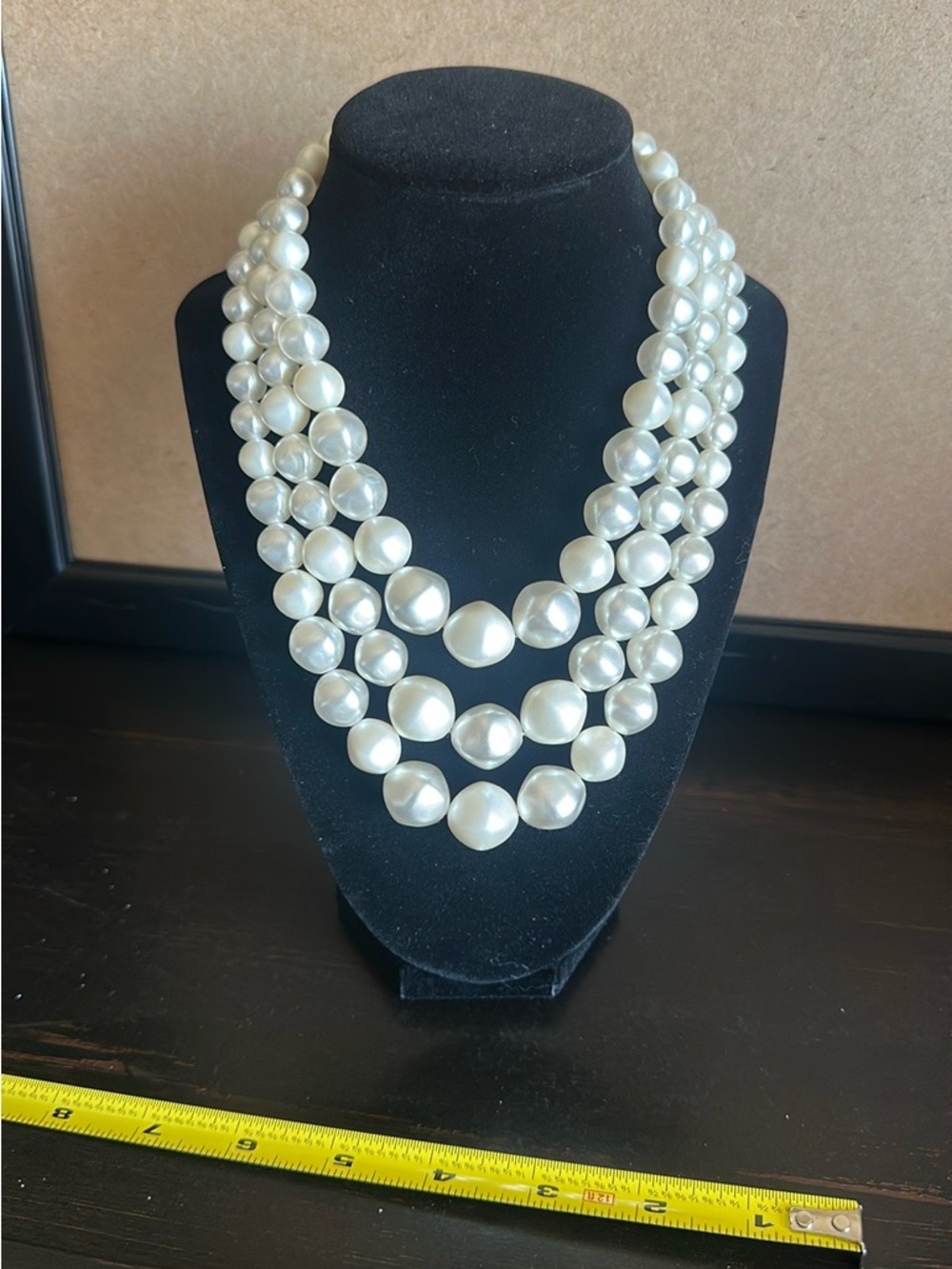Lot of Vintage Costume Jewelry (Set of 6) - Picture 12 of 13